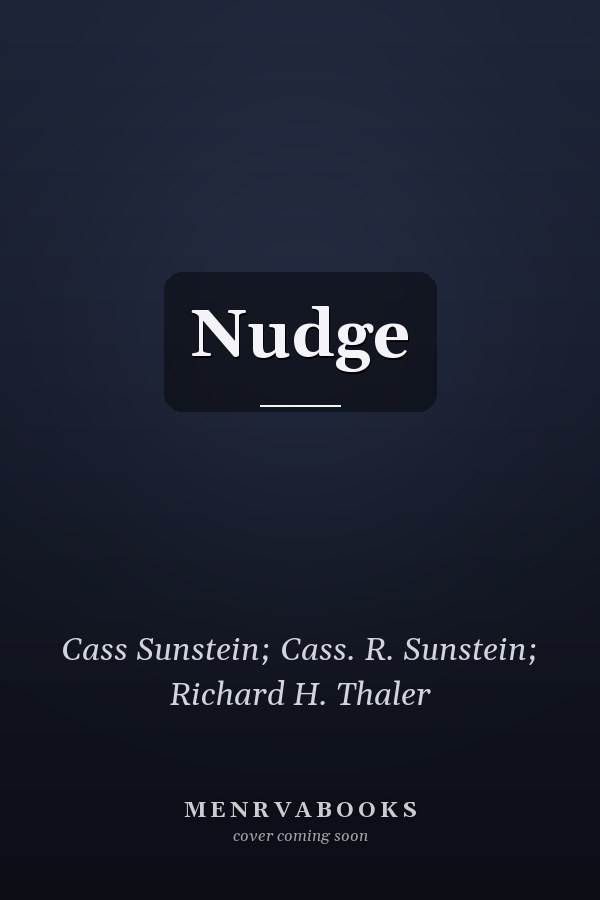 Nudge