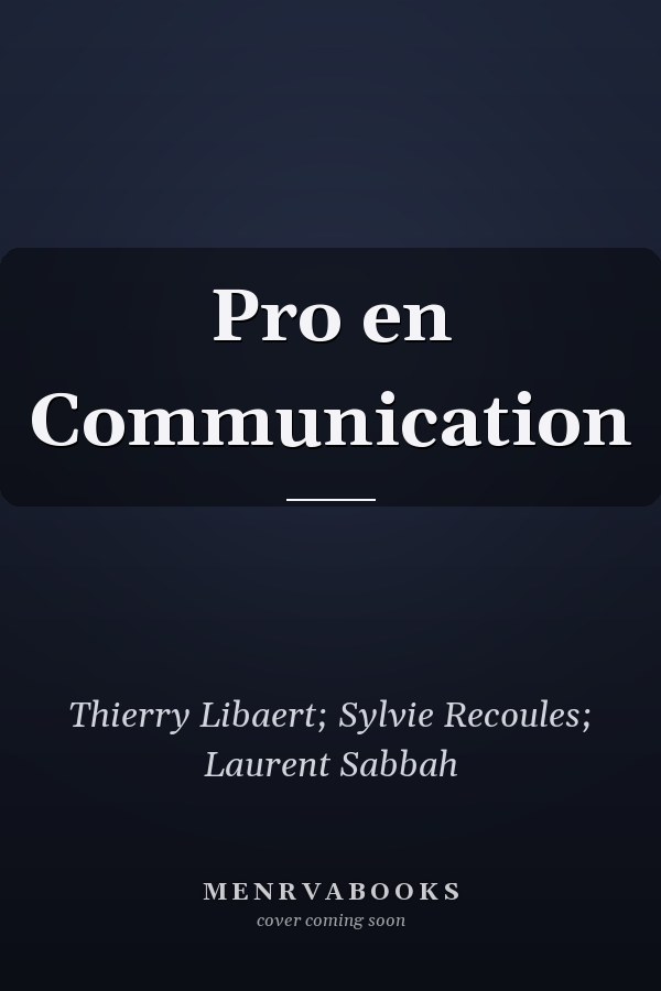 Pro en Communication