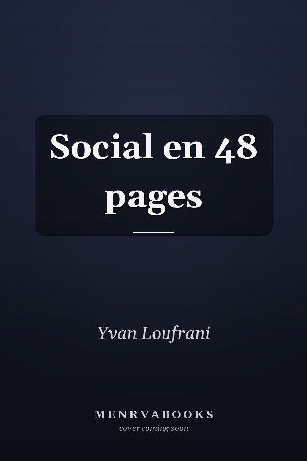 Social en 48 pages