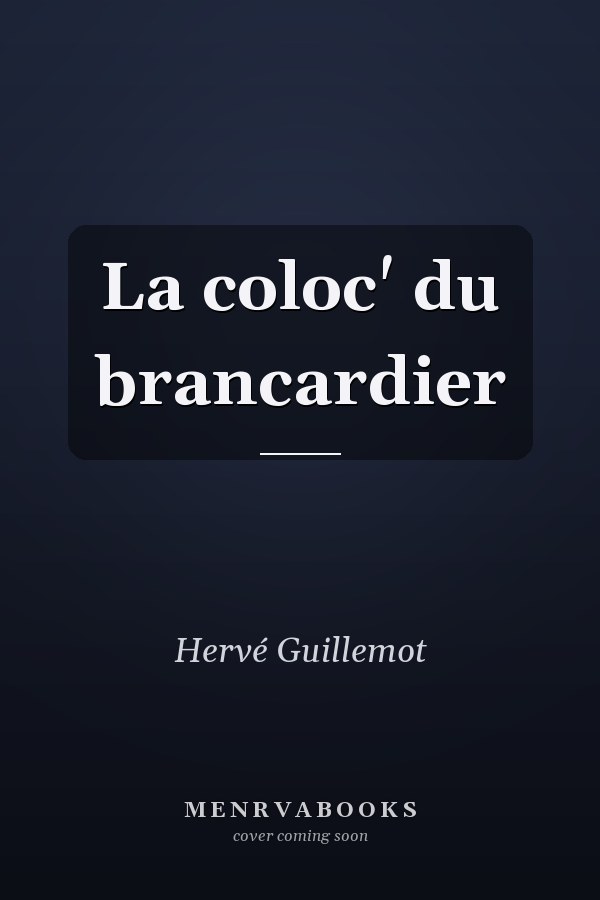 La coloc' du brancardier