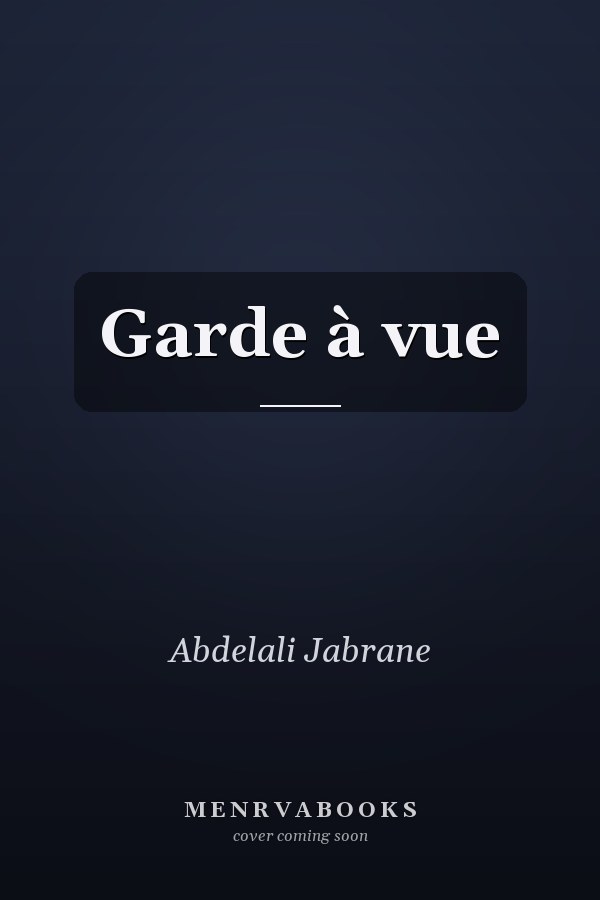 Garde à vue
