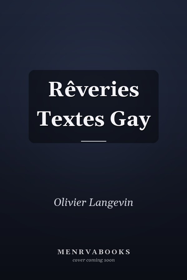 Rêveries Textes Gay