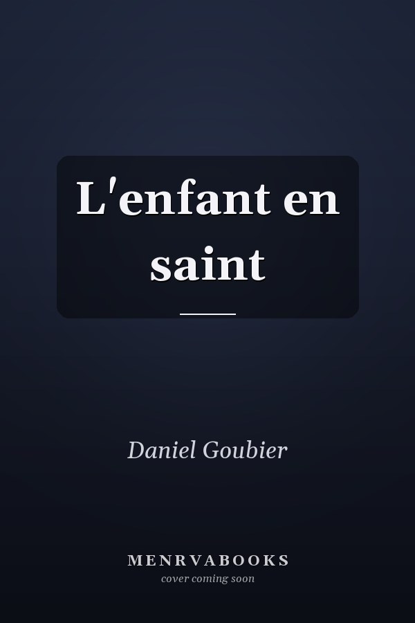 L'enfant en saint