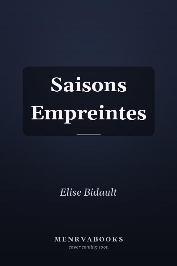 Saisons Empreintes
