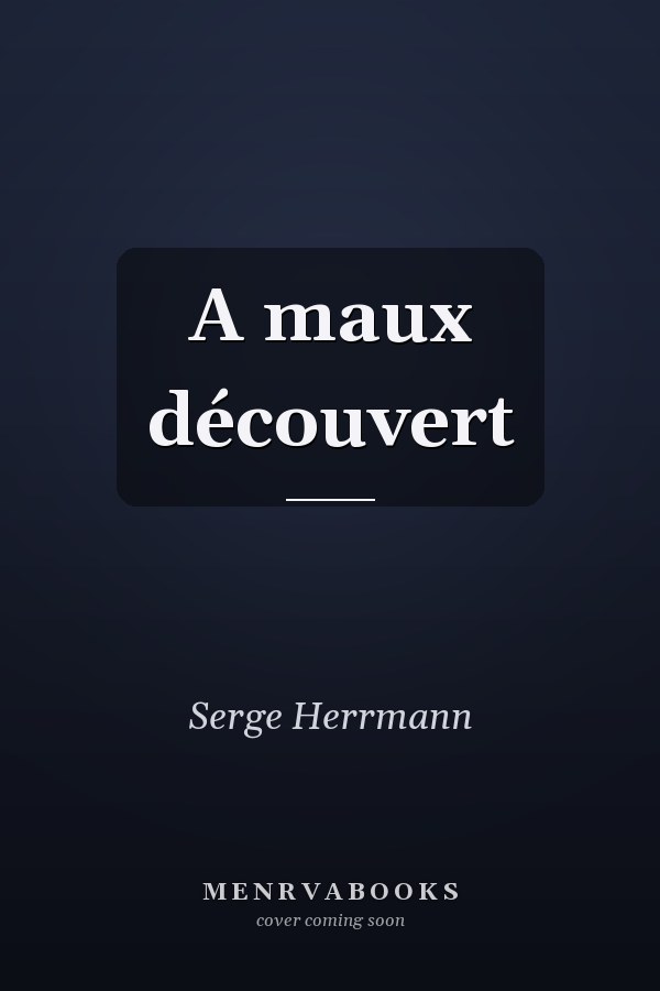 A maux découvert