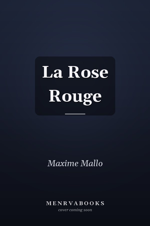 La Rose Rouge