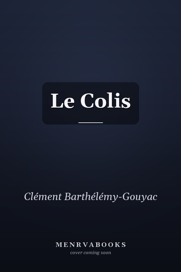 Le Colis
