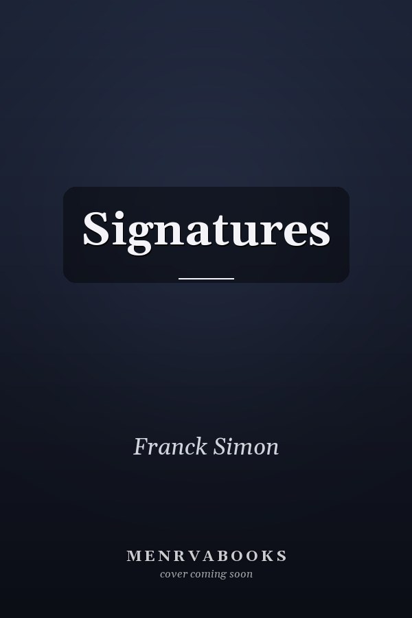 Signatures