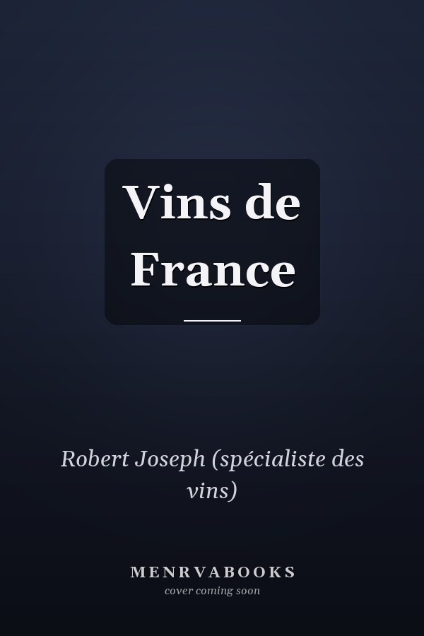 Vins de France