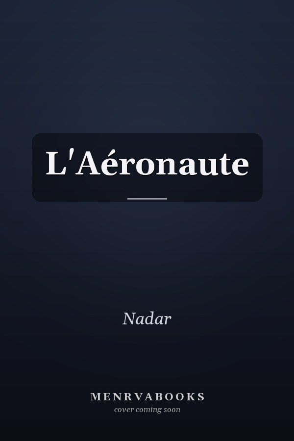 L'Aéronaute