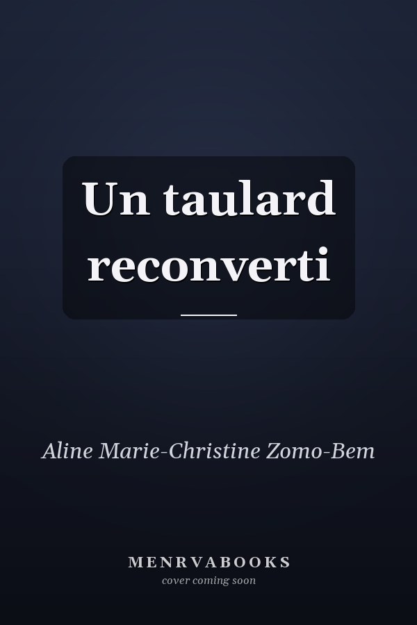 Un taulard reconverti