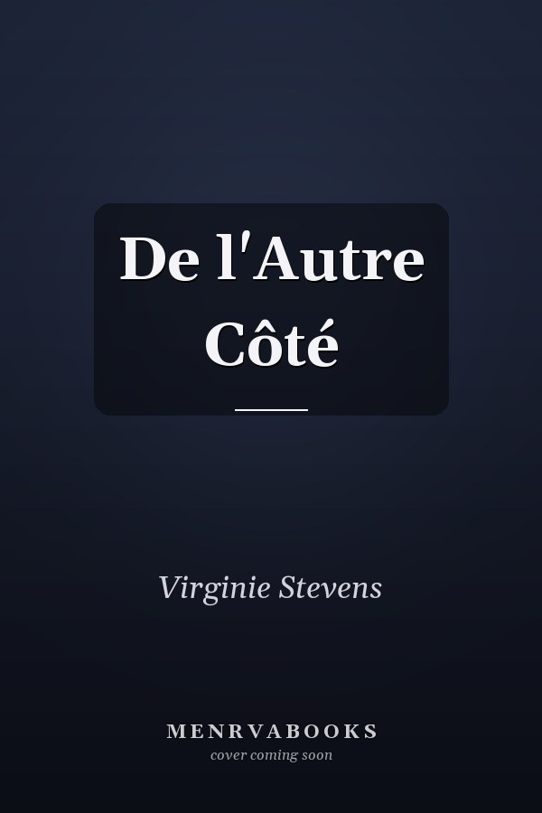 De l'Autre Côté