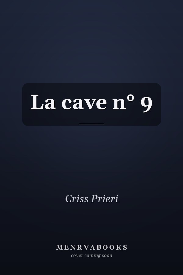La cave n° 9