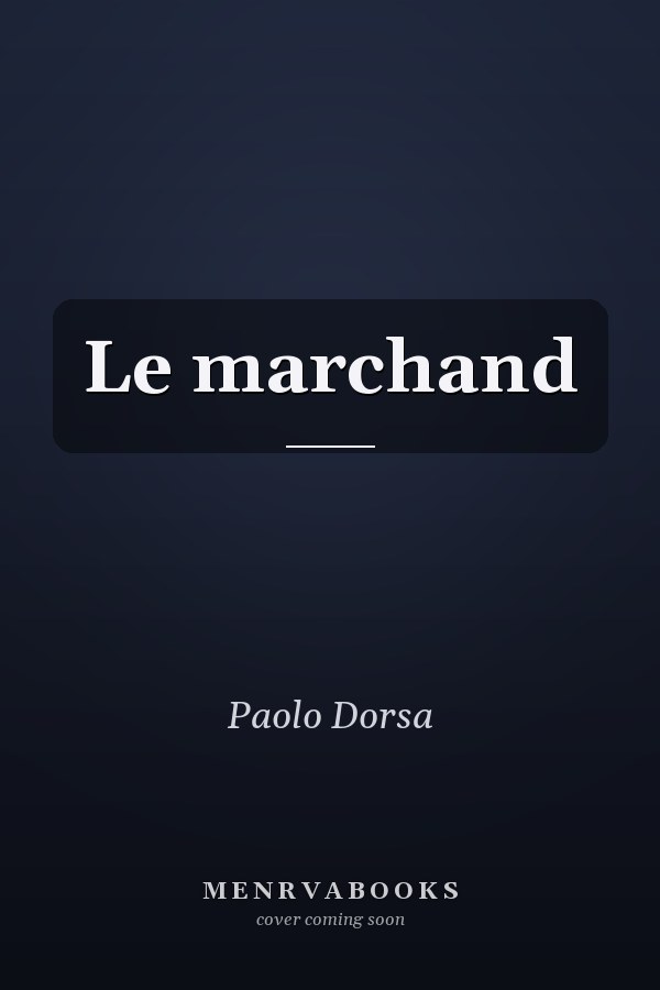 Le marchand
