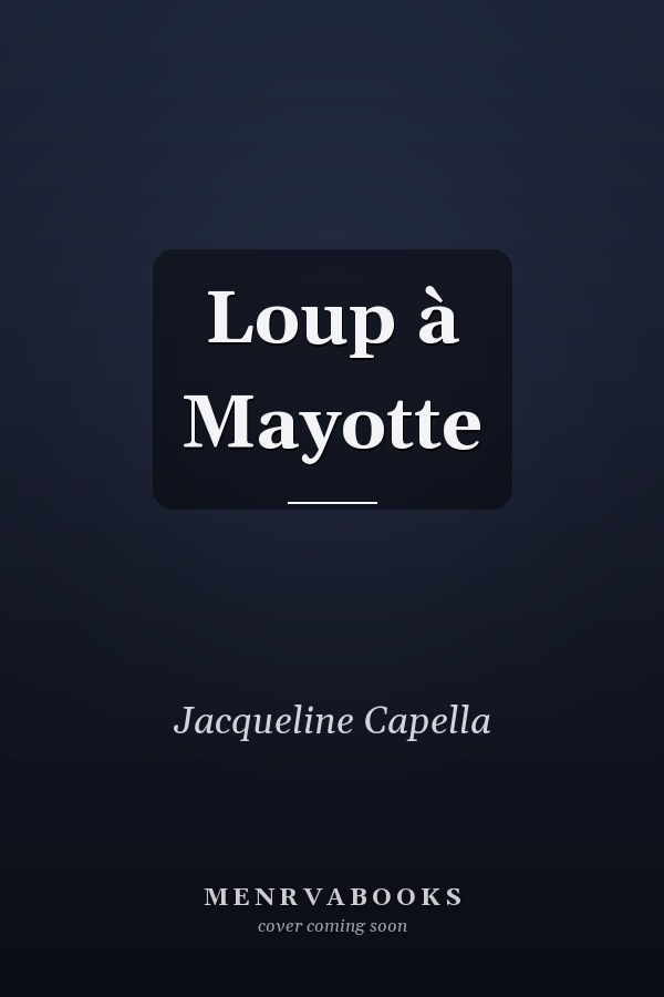 Loup à Mayotte