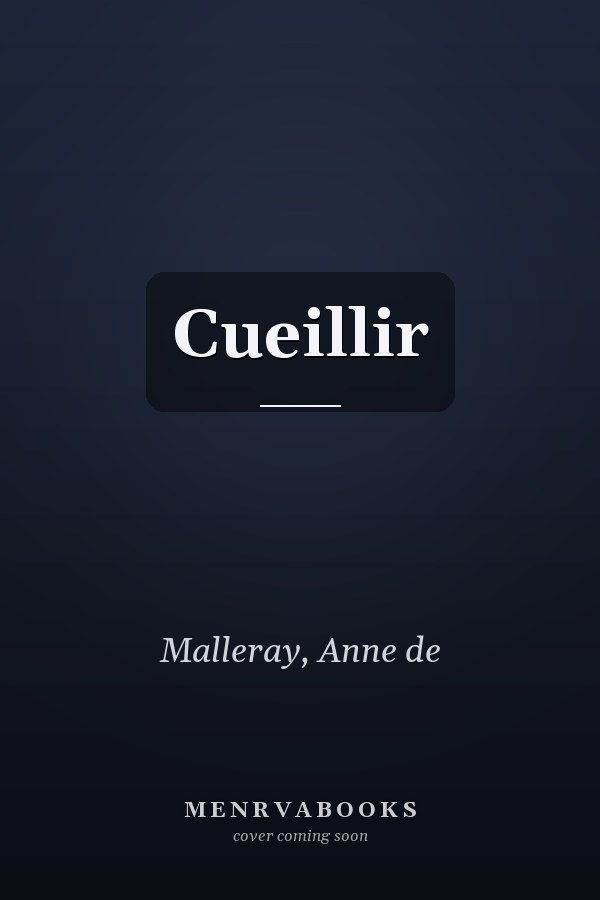 Cueillir