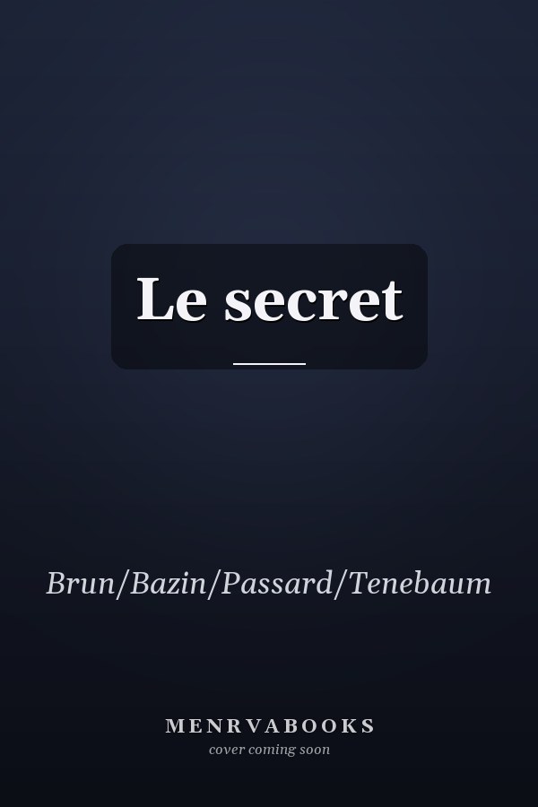 Le secret