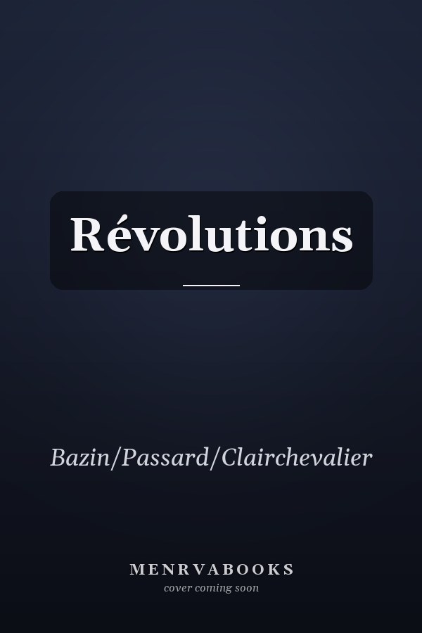 Révolutions