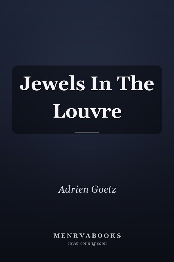 Jewels In The Louvre