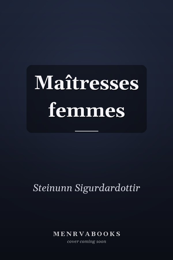 Maîtresses femmes