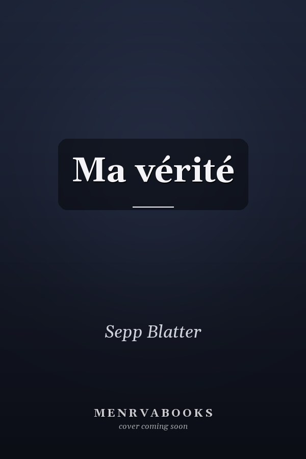 Ma vérité
