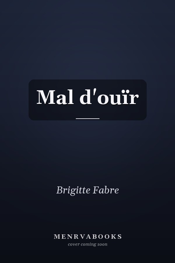 Mal d'ouïr