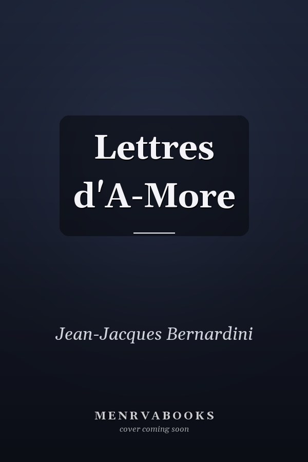 Lettres d'A-More