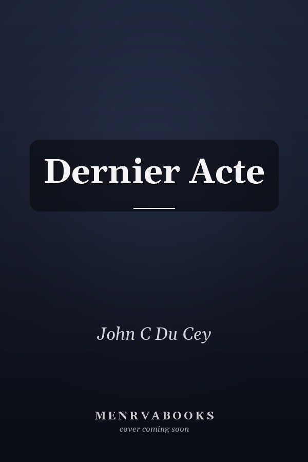 Dernier Acte