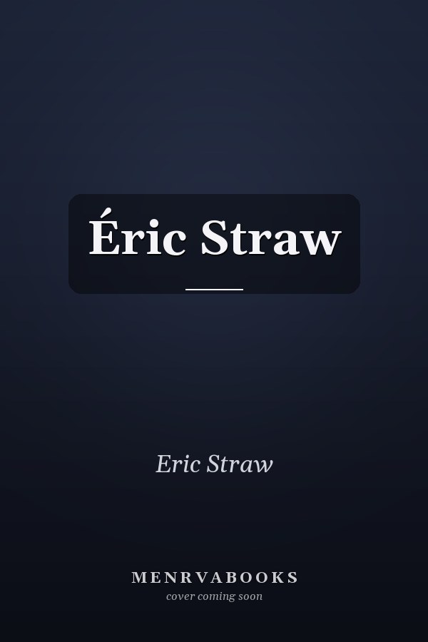 Éric Straw