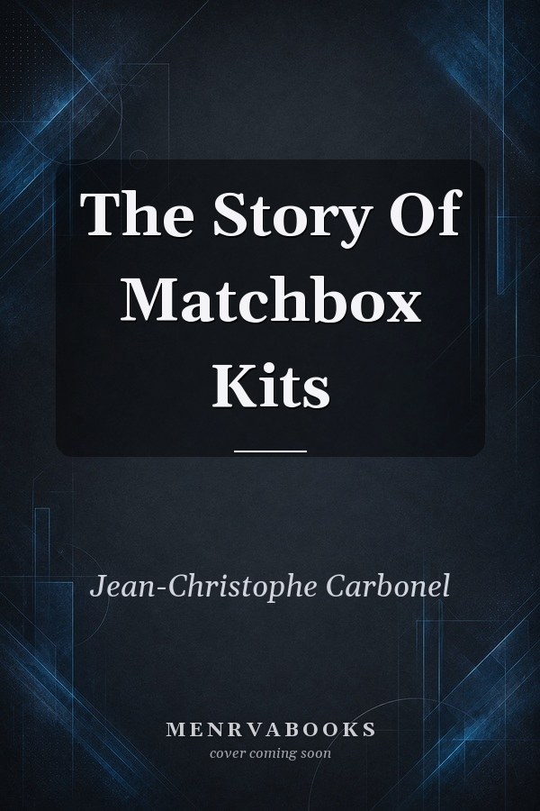 The Story Of Matchbox Kits