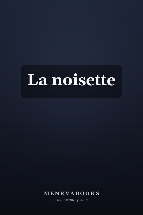 La noisette