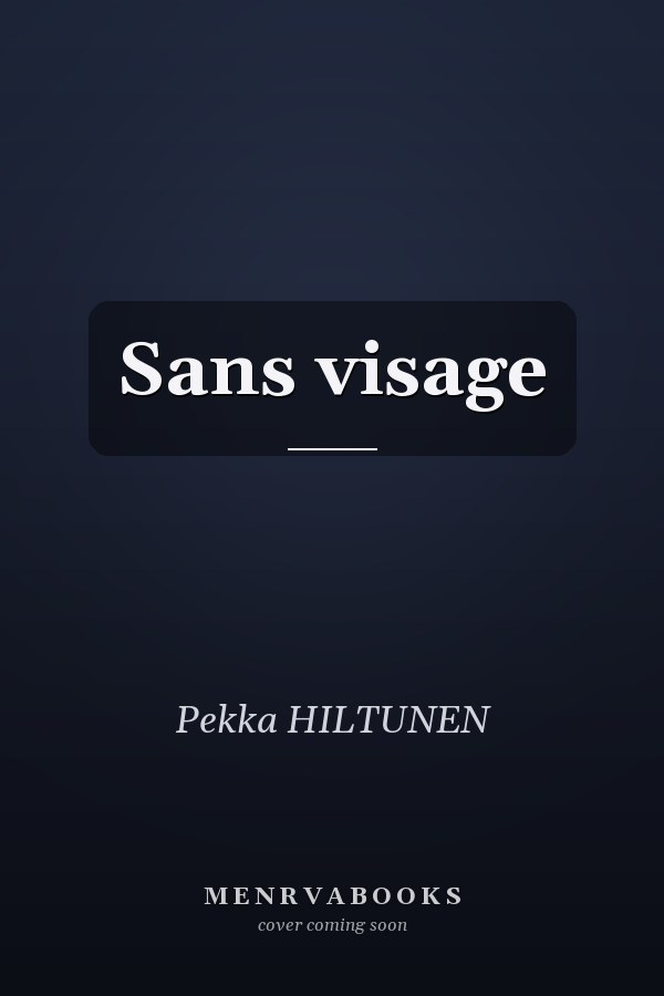 Sans visage