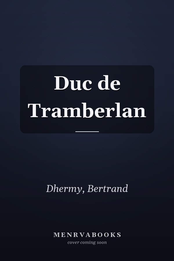 Duc de Tramberlan