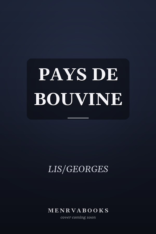PAYS DE BOUVINE