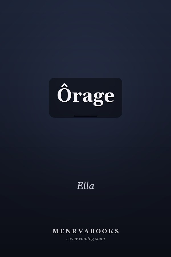 Ôrage
