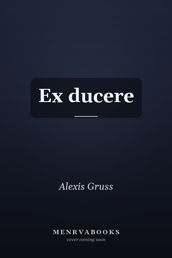 Ex ducere