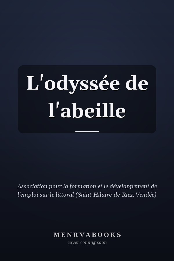 L'odyssée de l'abeille