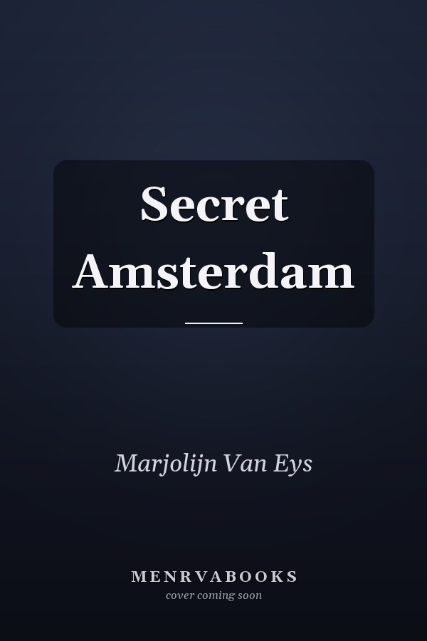Secret Amsterdam