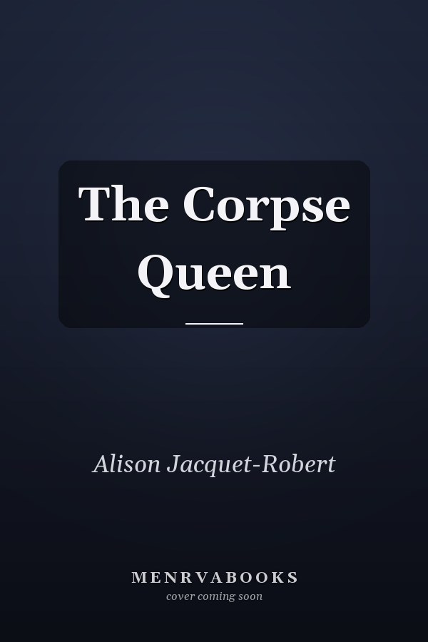The Corpse Queen