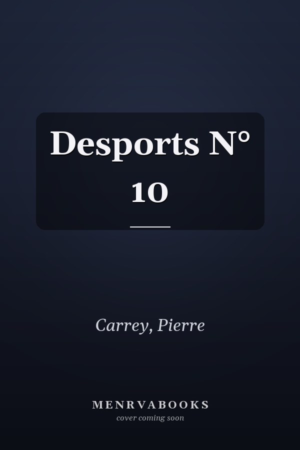 Desports N° 10