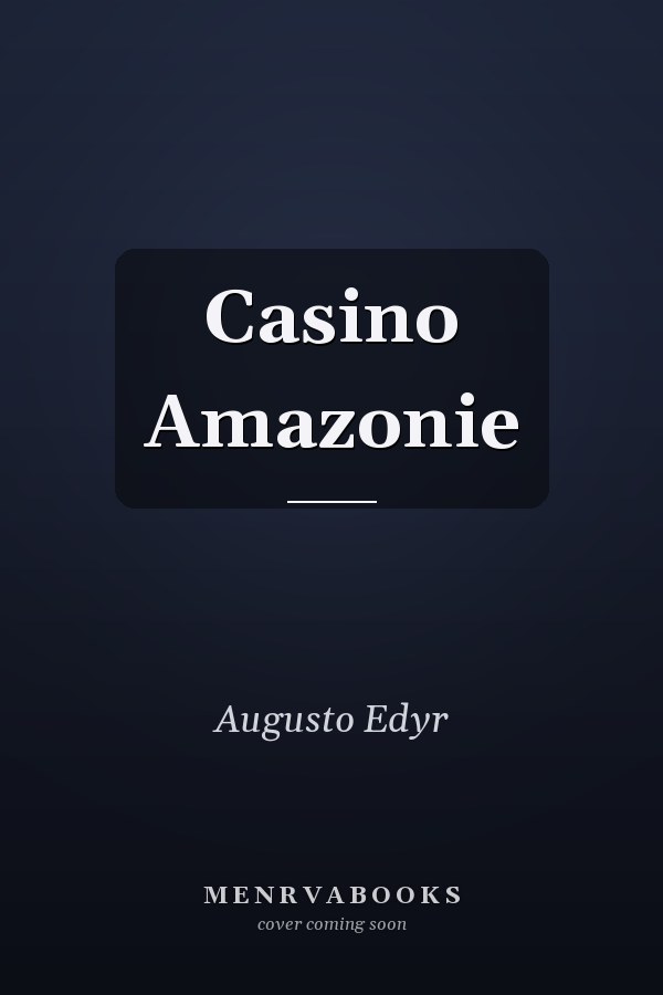 Casino Amazonie