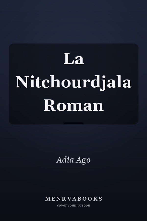 La Nitchourdjala Roman