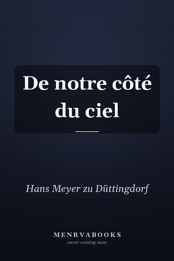 De notre côté du ciel