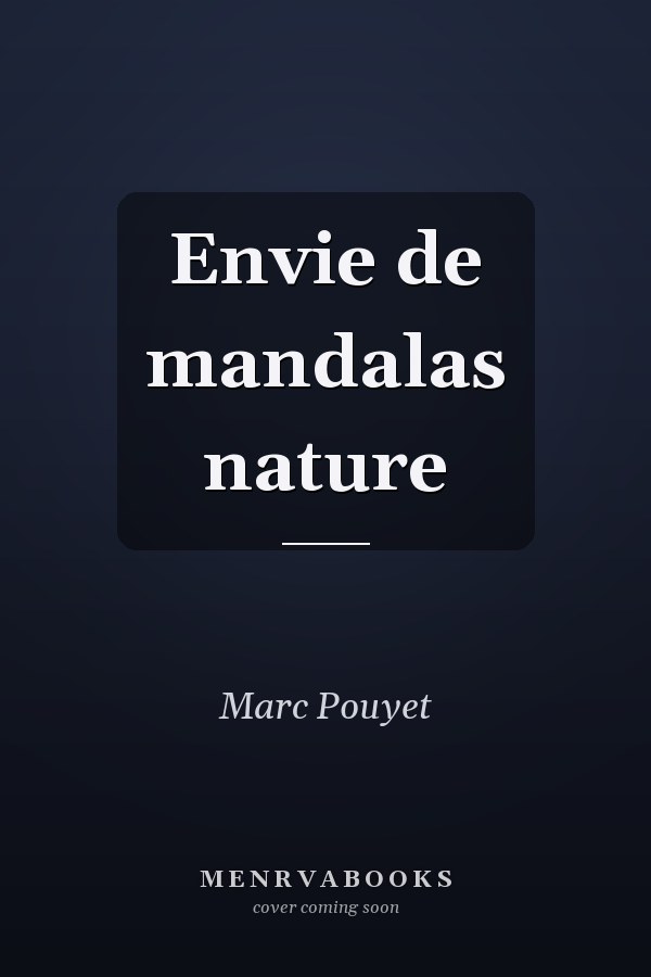 Envie de mandalas nature