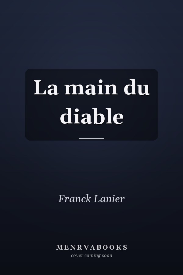 La main du diable