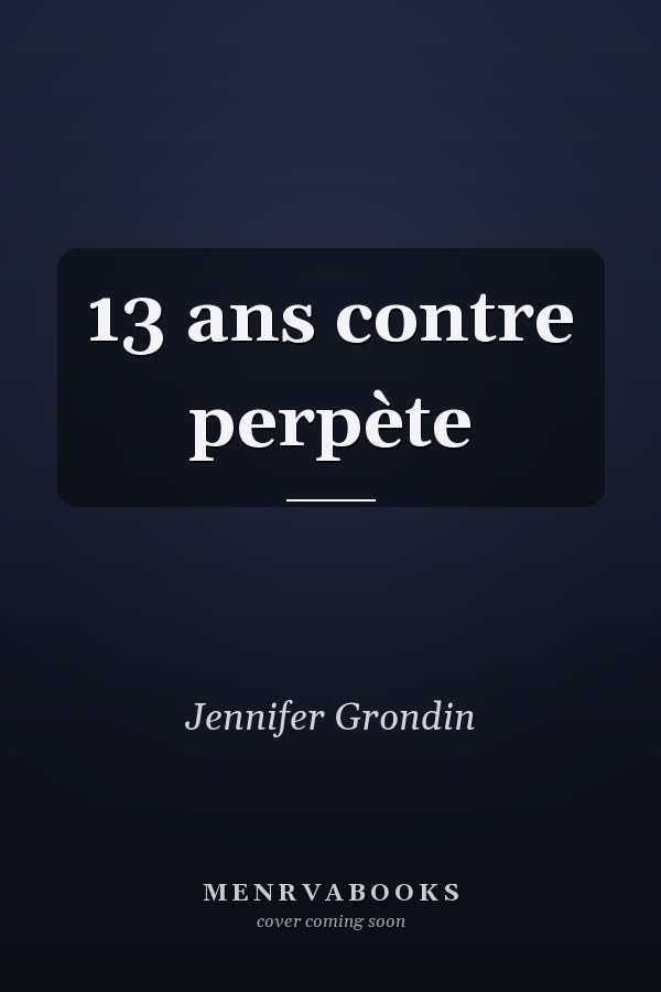 13 ans contre perpète