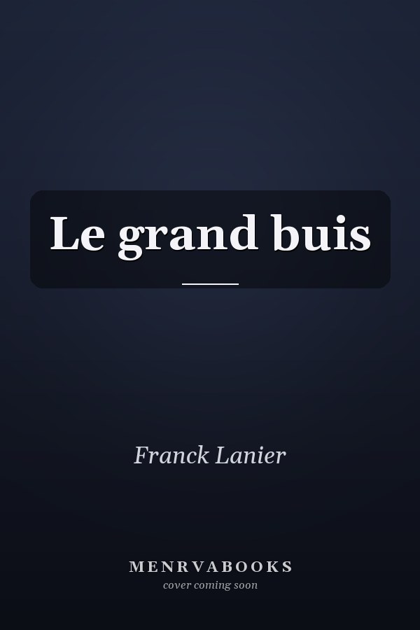 Le grand buis