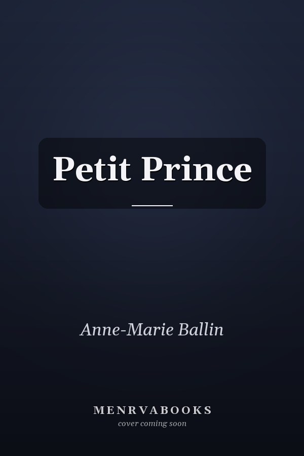 Petit Prince