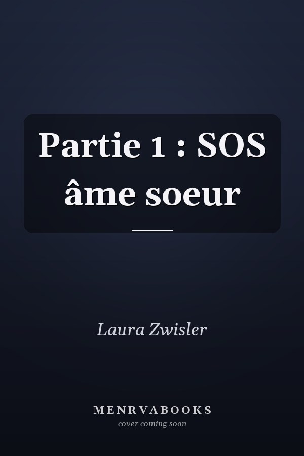 Partie 1 : SOS âme soeur