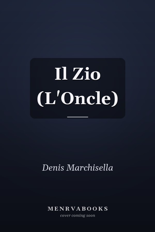 Il Zio (L'Oncle)